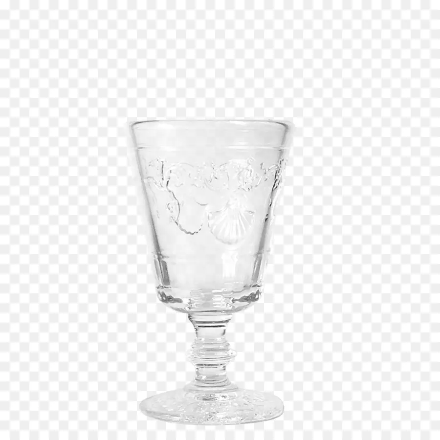 Verre Clair，Verres PNG