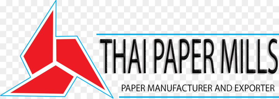 Logo Des Usines De Papier Thaïlandaises，Marque PNG