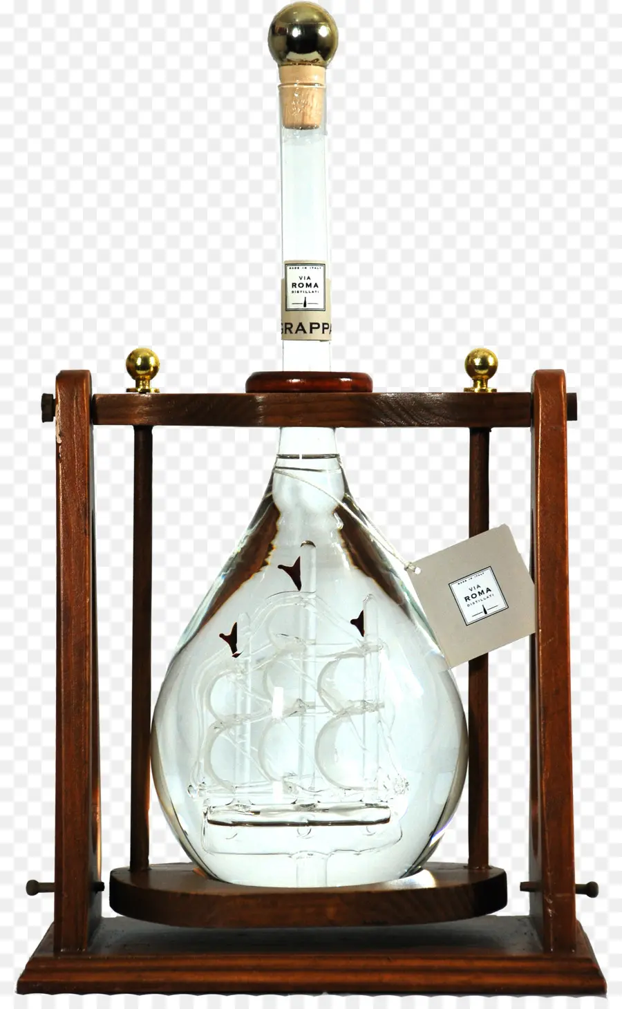 Liqueur，Bouteille En Verre PNG