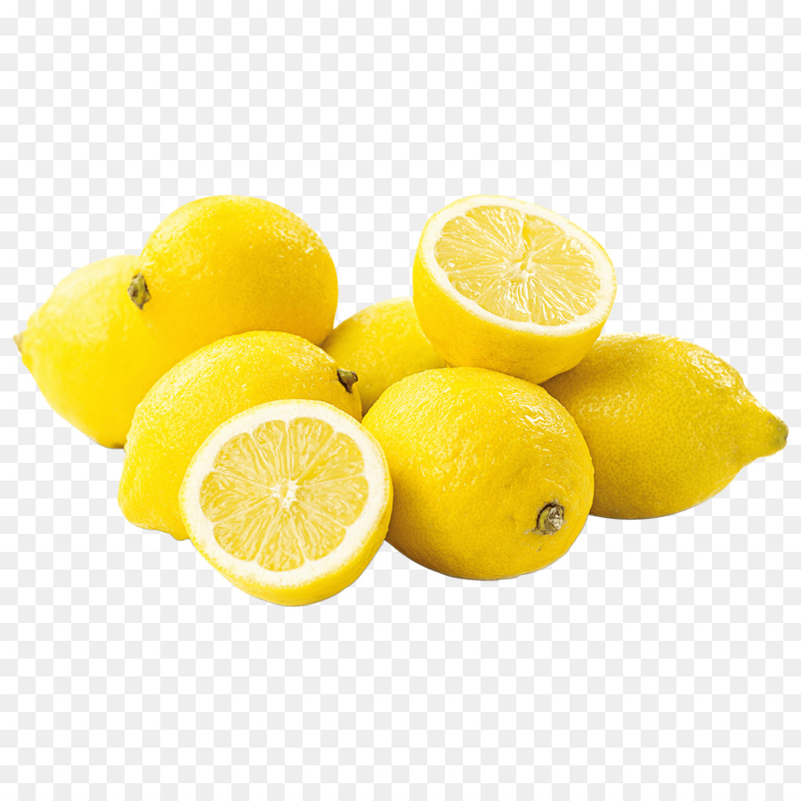 Citron，Supermarché PNG