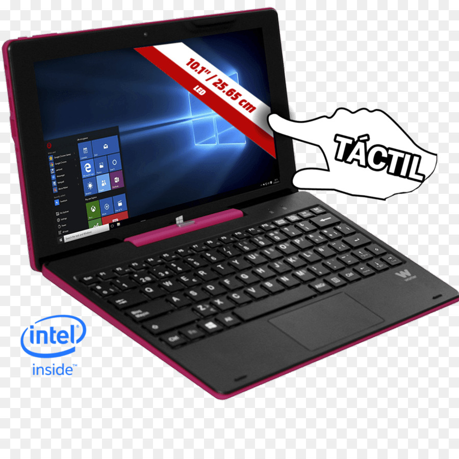 Netbook，Ordinateur Portable PNG