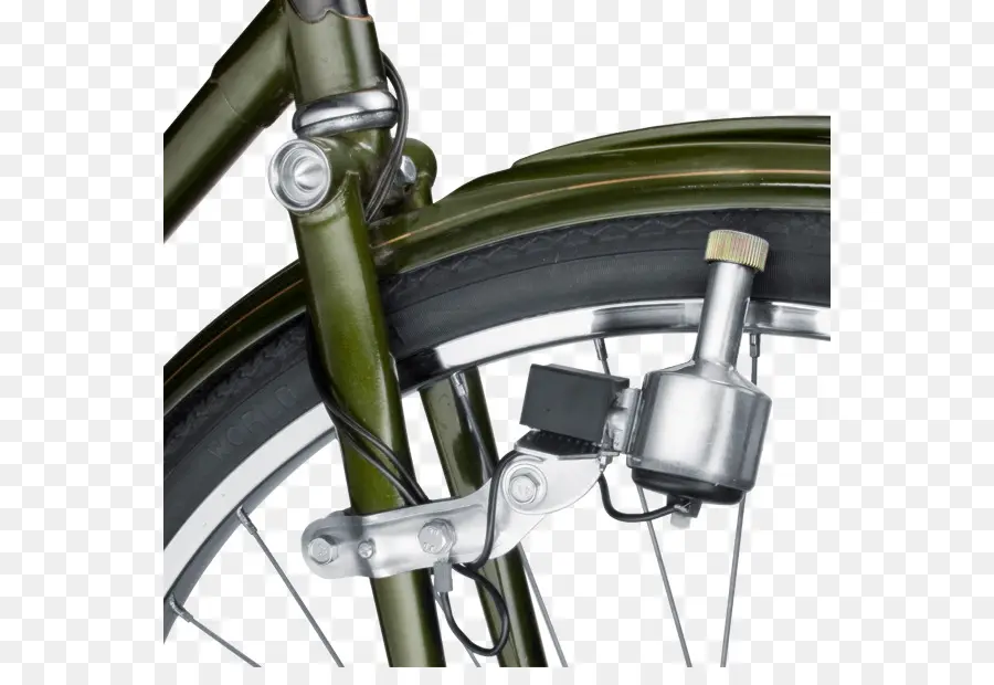 Dynamo De Vélo，Vélo PNG