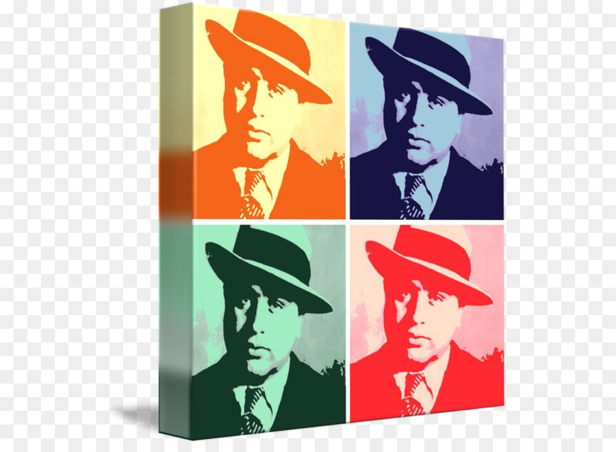 Fedora，L Art PNG