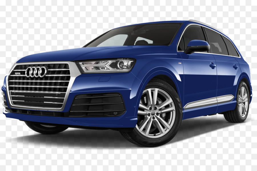 Audi，Audi Q7 PNG