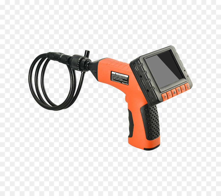 Endoscope，Vidéoscope PNG