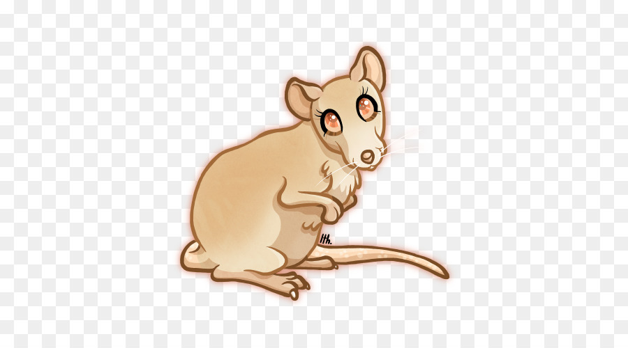 Souris，Rongeur PNG