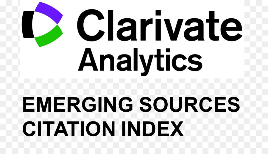 Logo Clarivate Analytics，Citation PNG