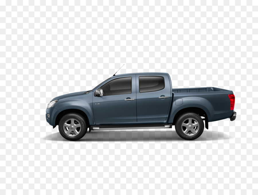 Isuzu Dmax，Camion Pick Up PNG