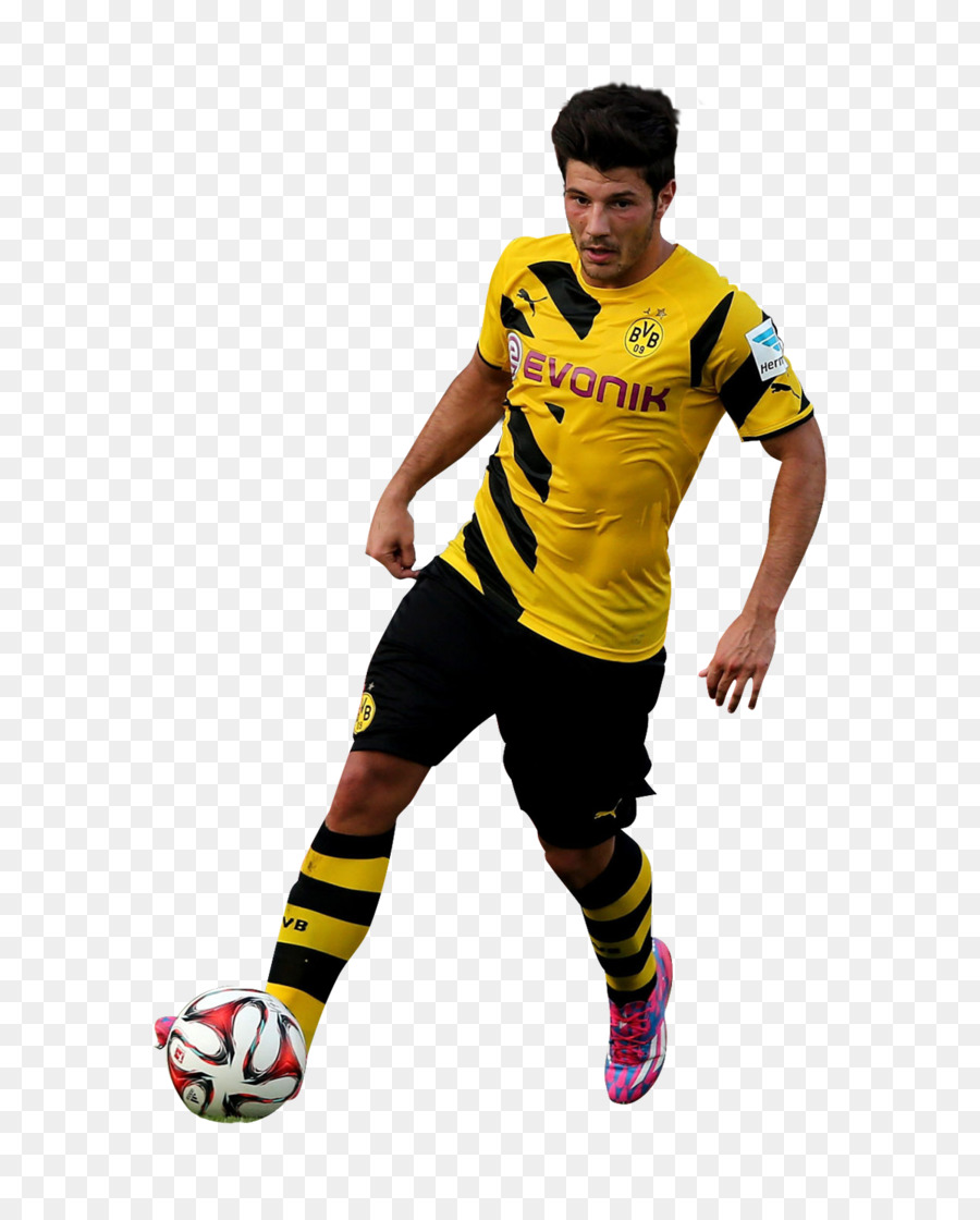 Le Borussia Dortmund，Bundesliga PNG