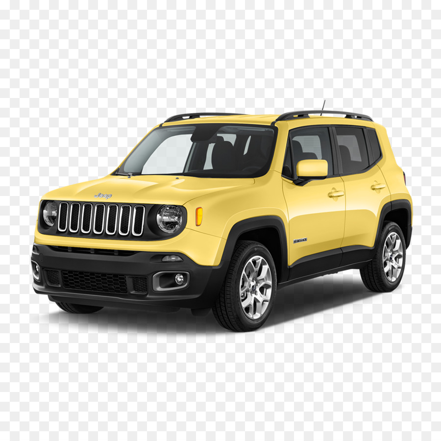 Jeep Renegade 2017，Jeep PNG
