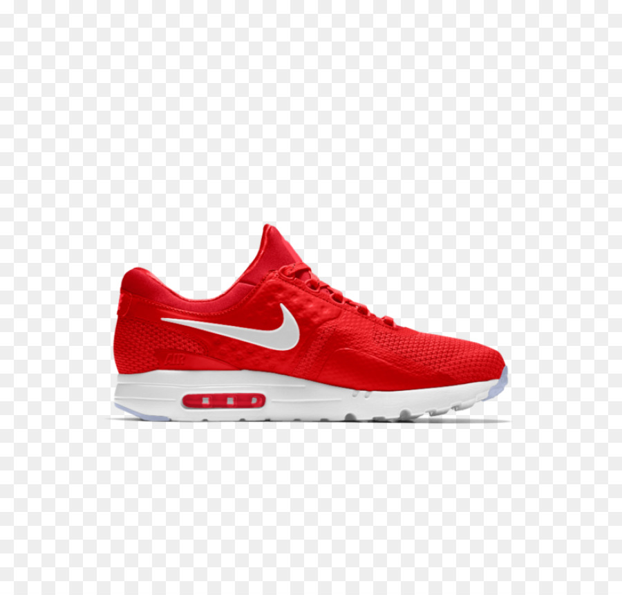 Sneaker Rouge，Chaussure PNG