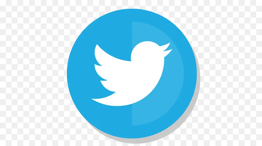 Logo Twitter，Réseaux Sociaux PNG