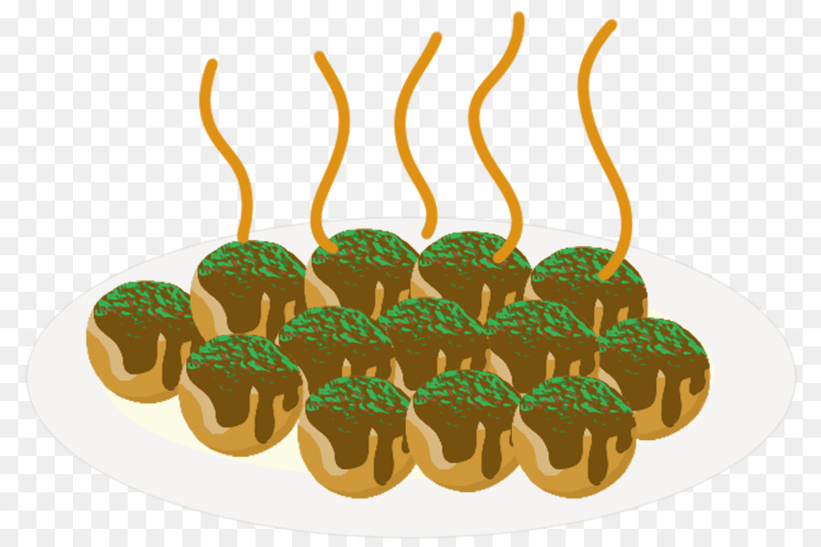 Takoyaki，Le Poulpe PNG