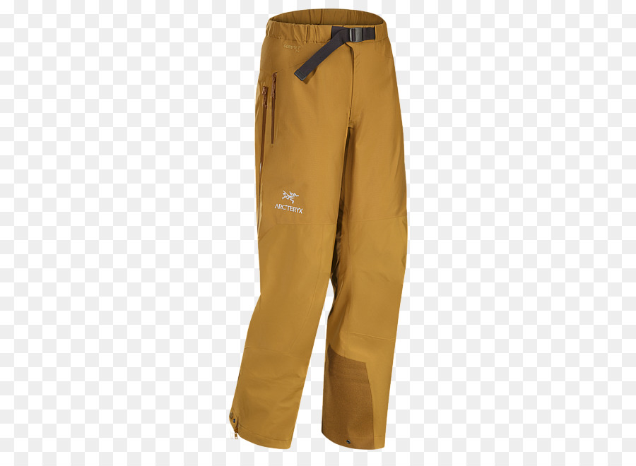 Pantalon，Arc Teryx PNG