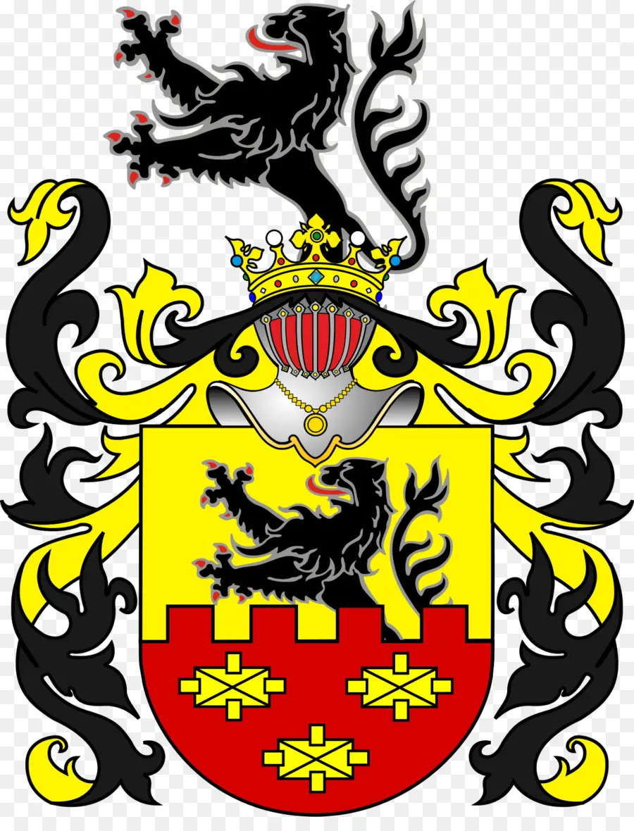 Blason，Héraldique PNG