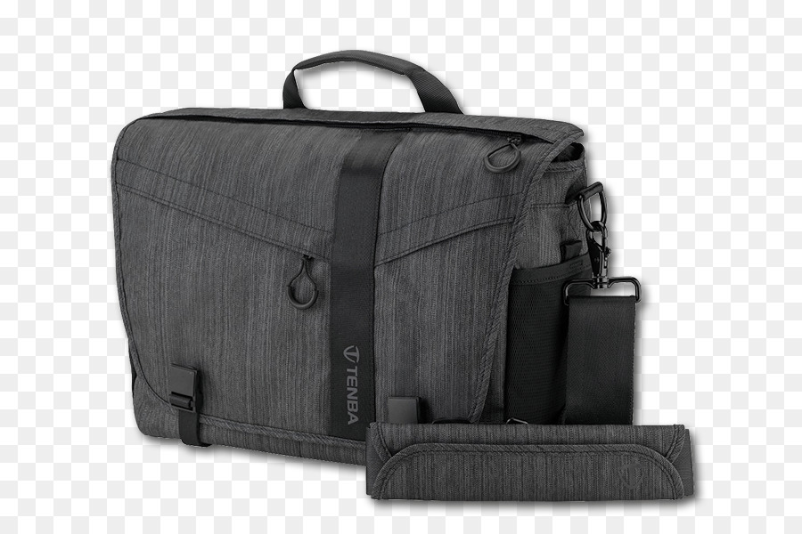 Sac Pour Ordinateur Portable Gris，Bandoulière PNG