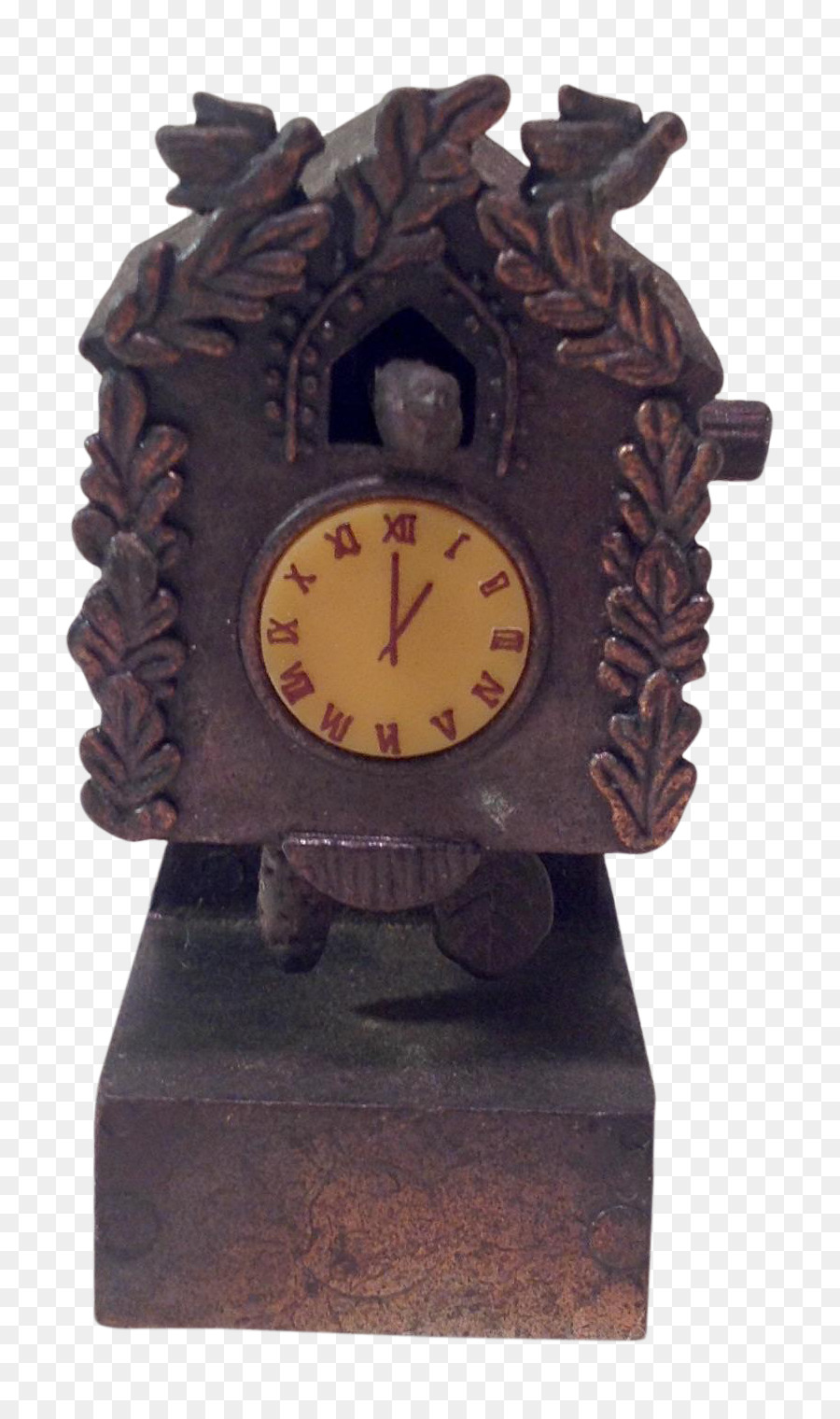 Antique，Horloge PNG