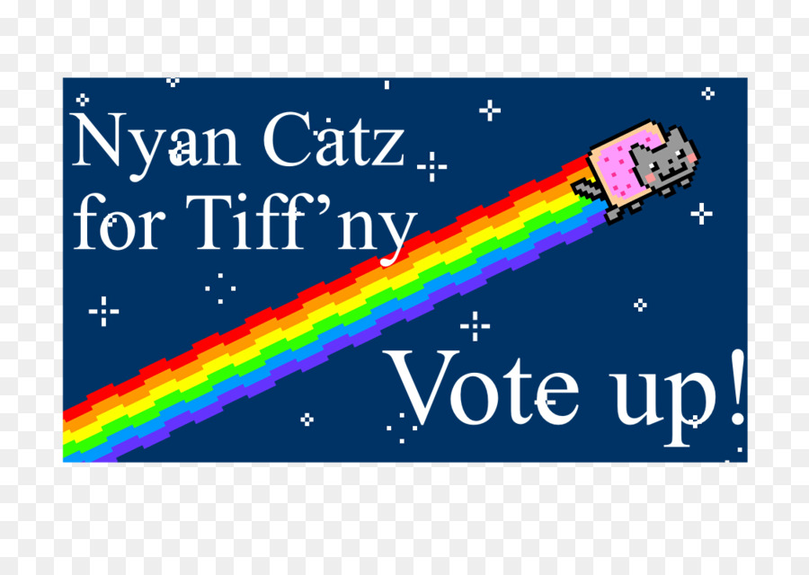 Chat，Nyan Cat PNG