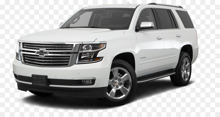 Chevrolet，Chevrolet Tahoe PNG