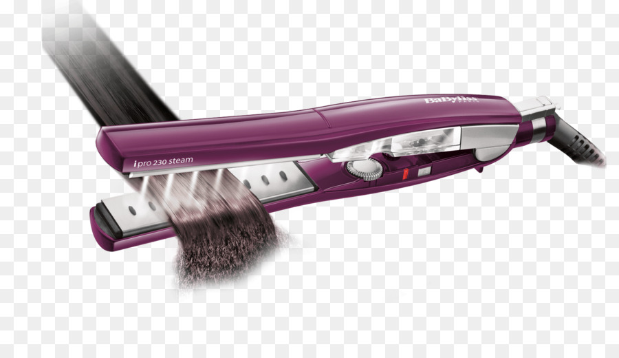 Fer A Cheveux，Babyliss Sarl PNG