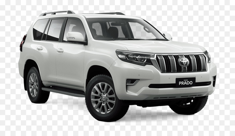 Suv Blanc，Voiture PNG