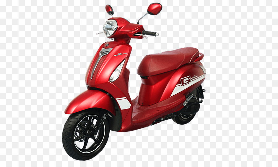 Scooter，Moto PNG