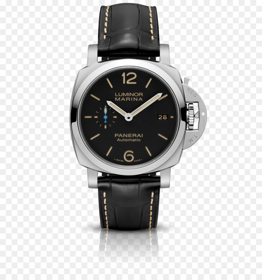 Panerai Hommes Luminor Marina 1950 3 Jours，Panerai PNG