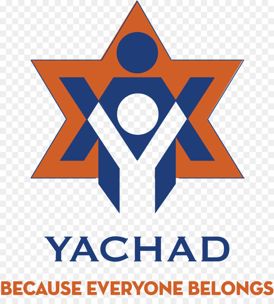 Yachad，Logo PNG