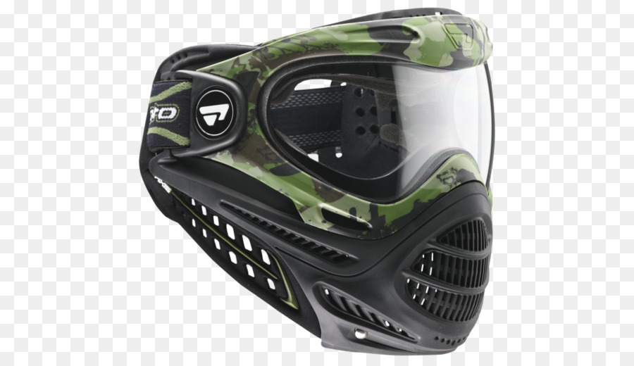 Lunettes De，Paintball PNG