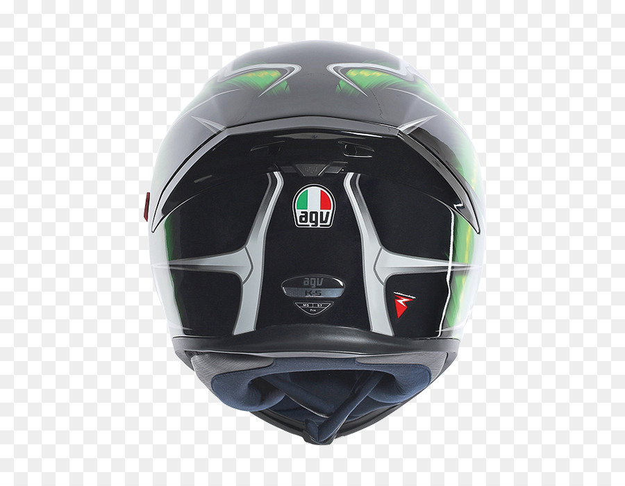 Casque De Moto，Agv PNG