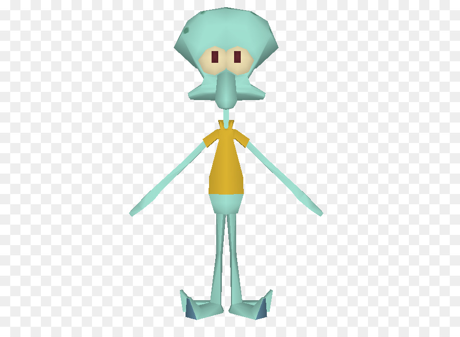 Figurine，Turquoise PNG