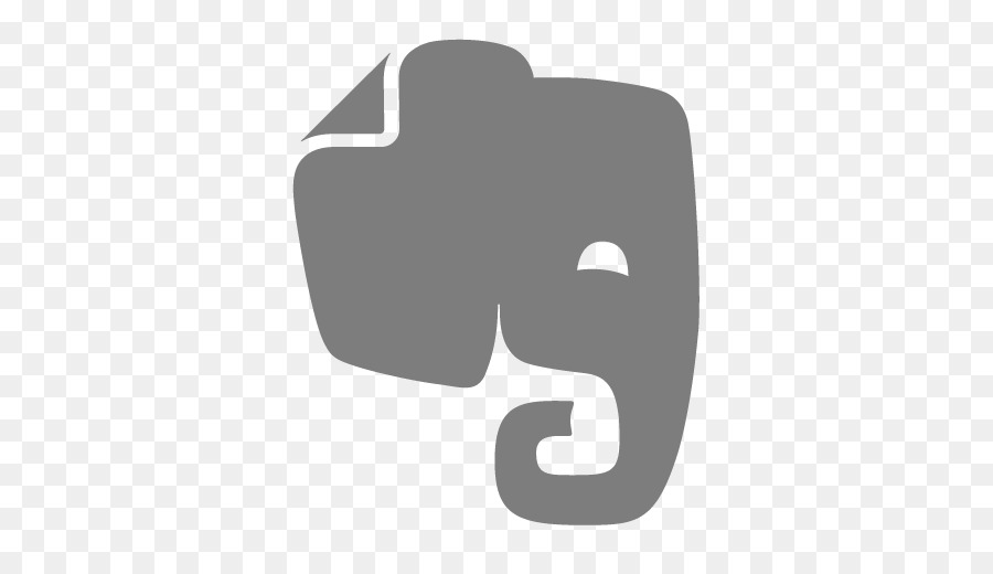 Evernote，Utilisateur PNG