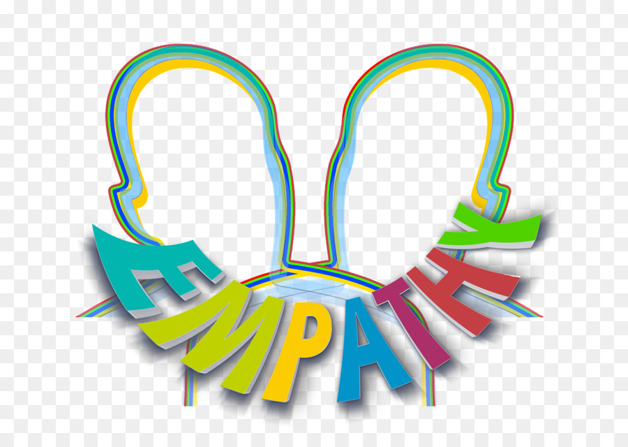 Illustration De Texte D'empathie，Empathie PNG