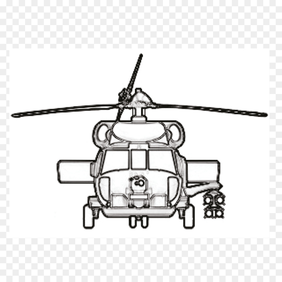 Sikorsky Sh60，Sikorsky Uh60 Black Hawk PNG