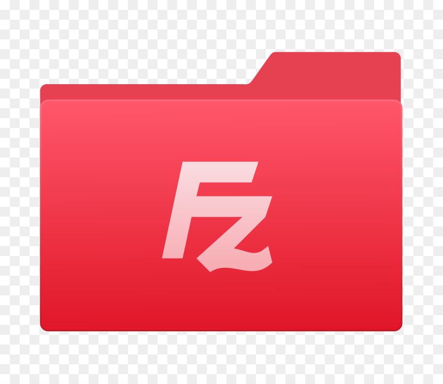 Filezilla，Protocole De Transfert De Fichier PNG