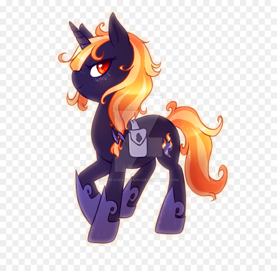 Cheval，Figurine PNG