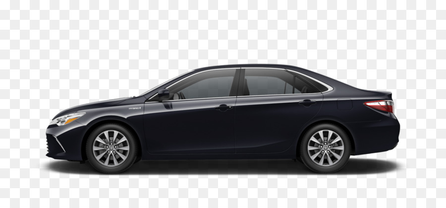2018 Toyota Camry，2016 Toyota Camry PNG