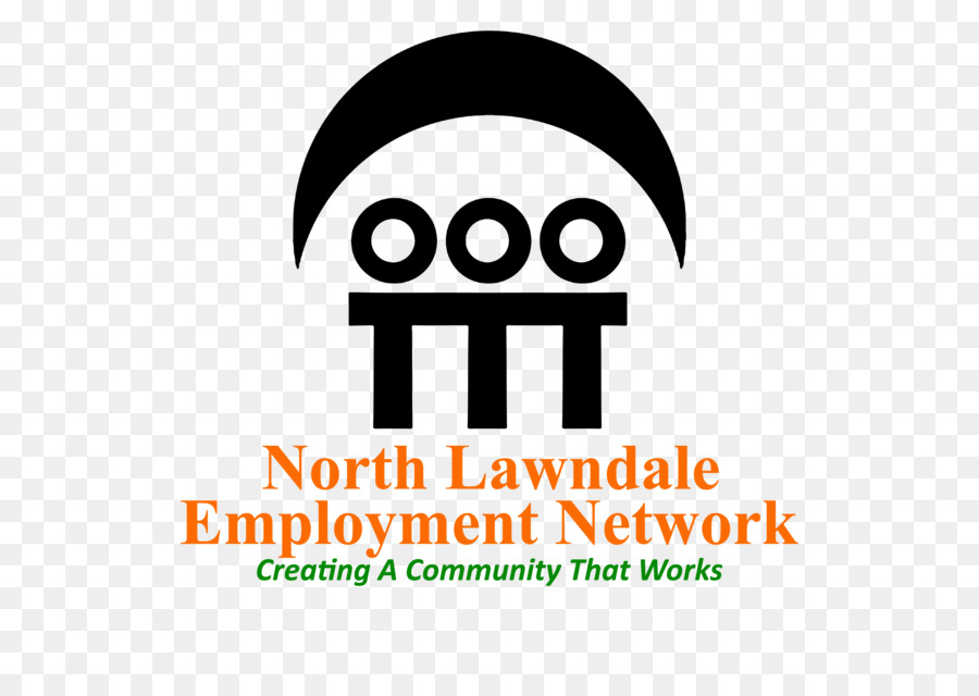 Lawndale Du Nord，Logo PNG