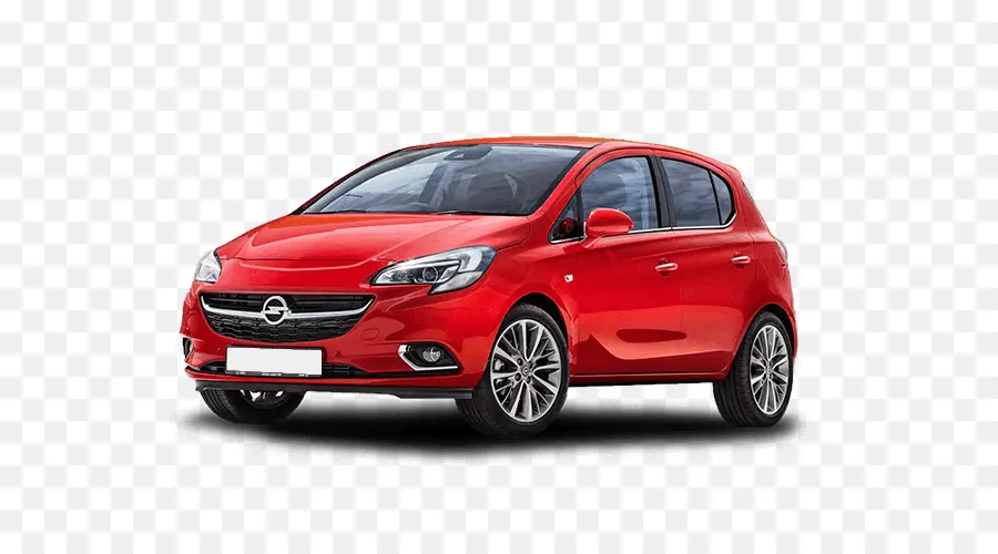 Voiture Blanche，Opel PNG