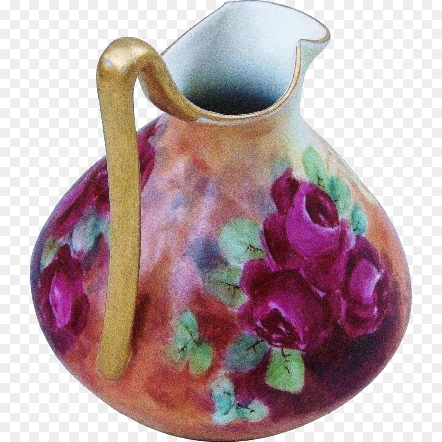 Vase，Céramique PNG