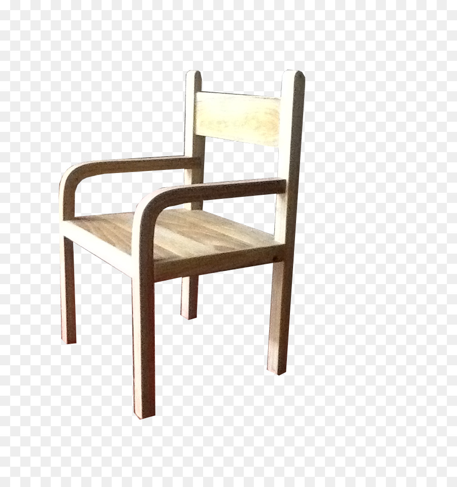 Chaise Pliante Noire，Meubles PNG