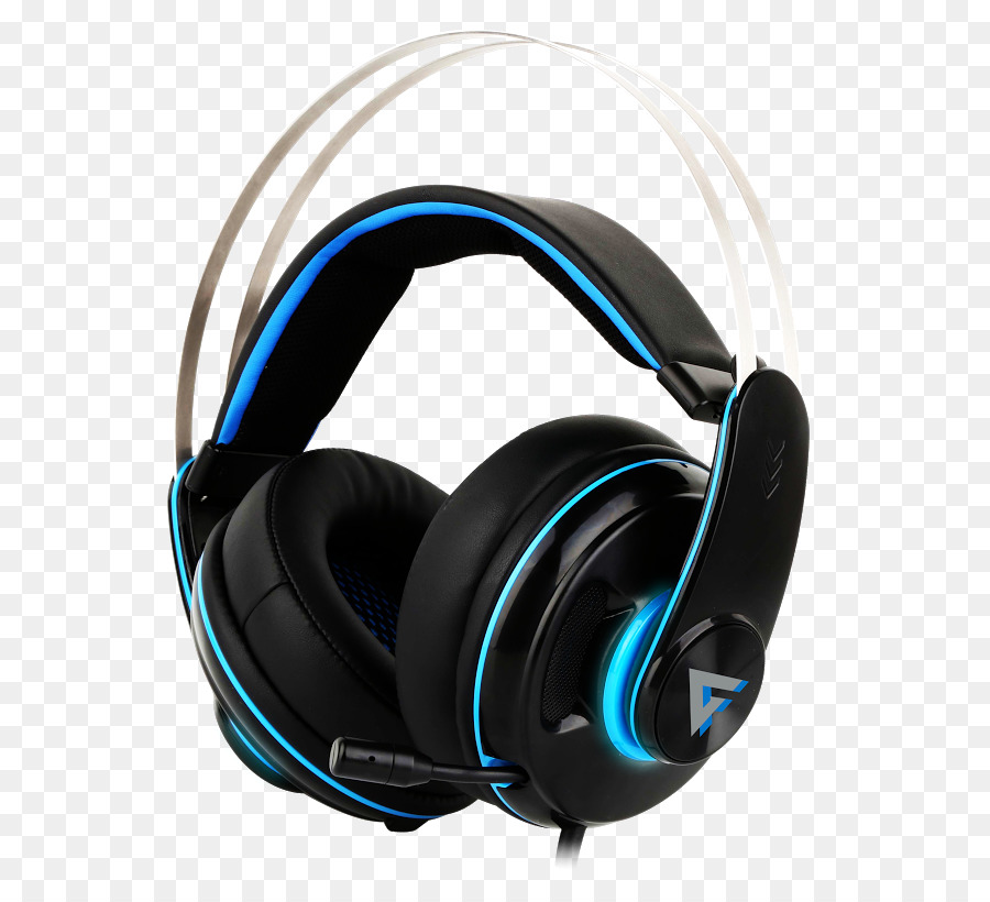 Casque De Jeu，Microphone PNG