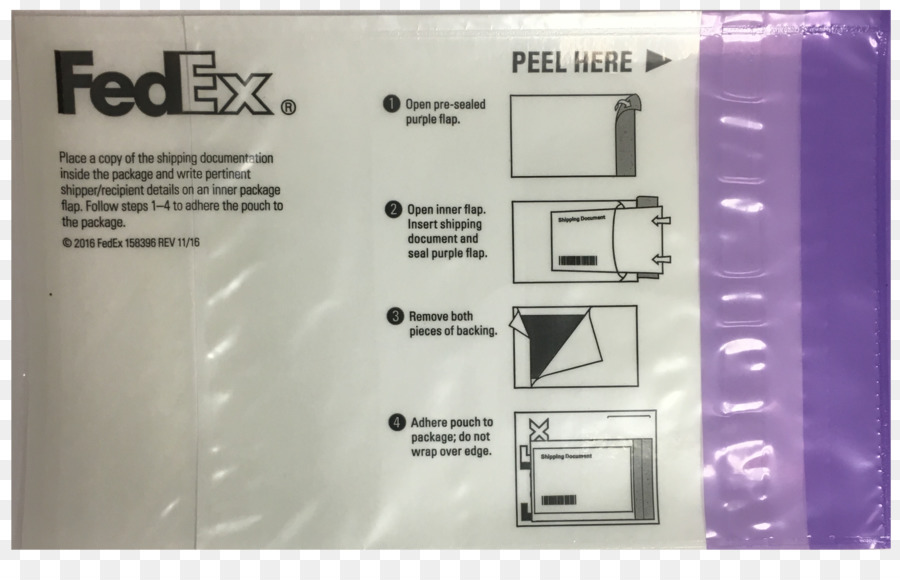 Composant électronique，Fedex PNG
