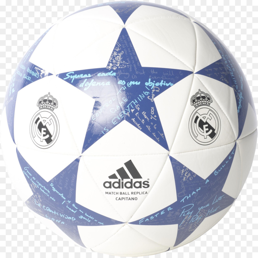 Le Real Madrid Cf，Adidas PNG