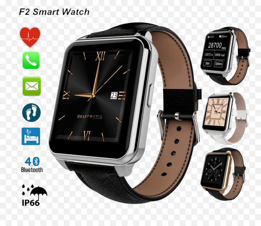 Smartwatch，Android PNG