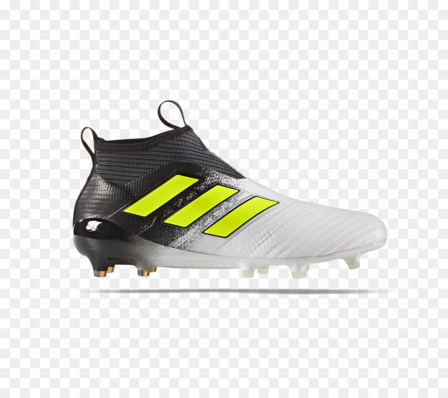 Chaussure De Football Dorée，Adidas PNG