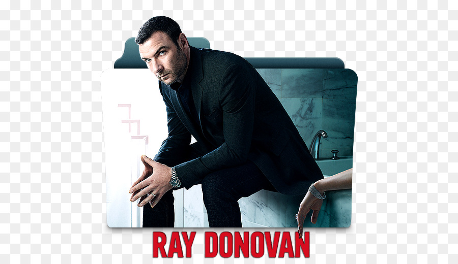 Live Schreiber，Ray Donovan PNG