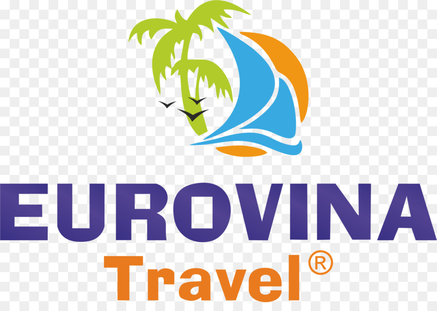 Logo，Eurovina De Voyage PNG