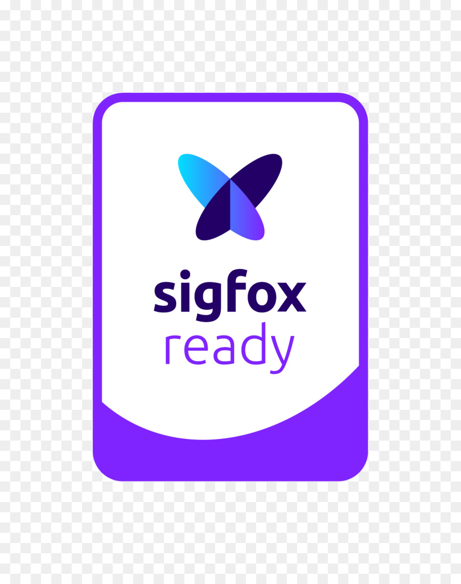 Sigfox Prêt，Logo PNG