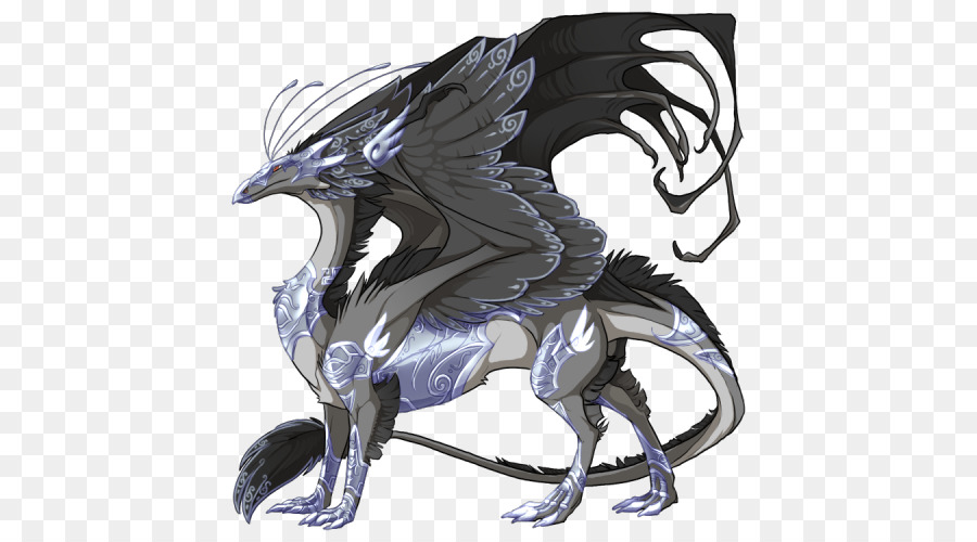 Dragon，Mythologie PNG